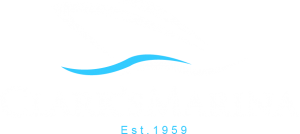 Clark's Marina Logo
